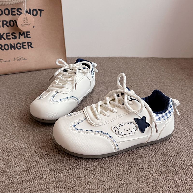 Damen Sneakers mit verspieltem Tiermotiv und atmungsaktivem Obermaterial EB