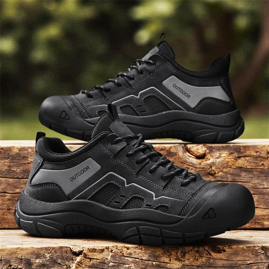 Damen robuste Outdoor-Sneaker EB