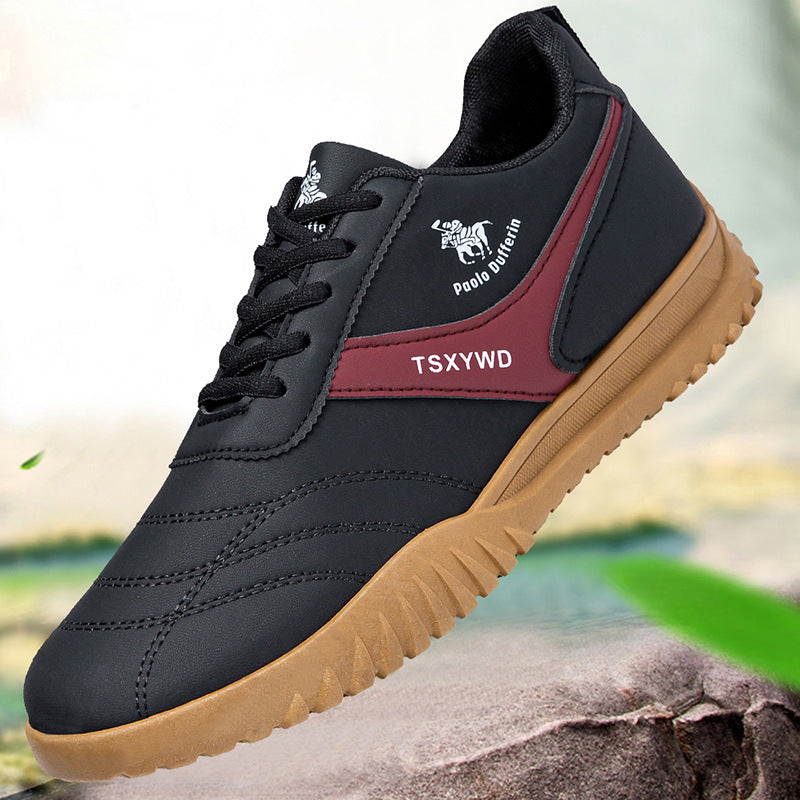 Herren Freizeit-Sneaker mit rutschfester Sohle und atmungsaktivem Obermaterial EB