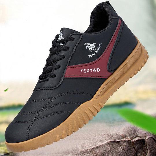 Herren Freizeit-Sneaker mit rutschfester Sohle und atmungsaktivem Obermaterial EB