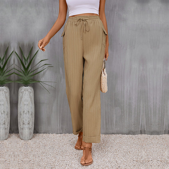 Damen Freizeit-Hosen EB