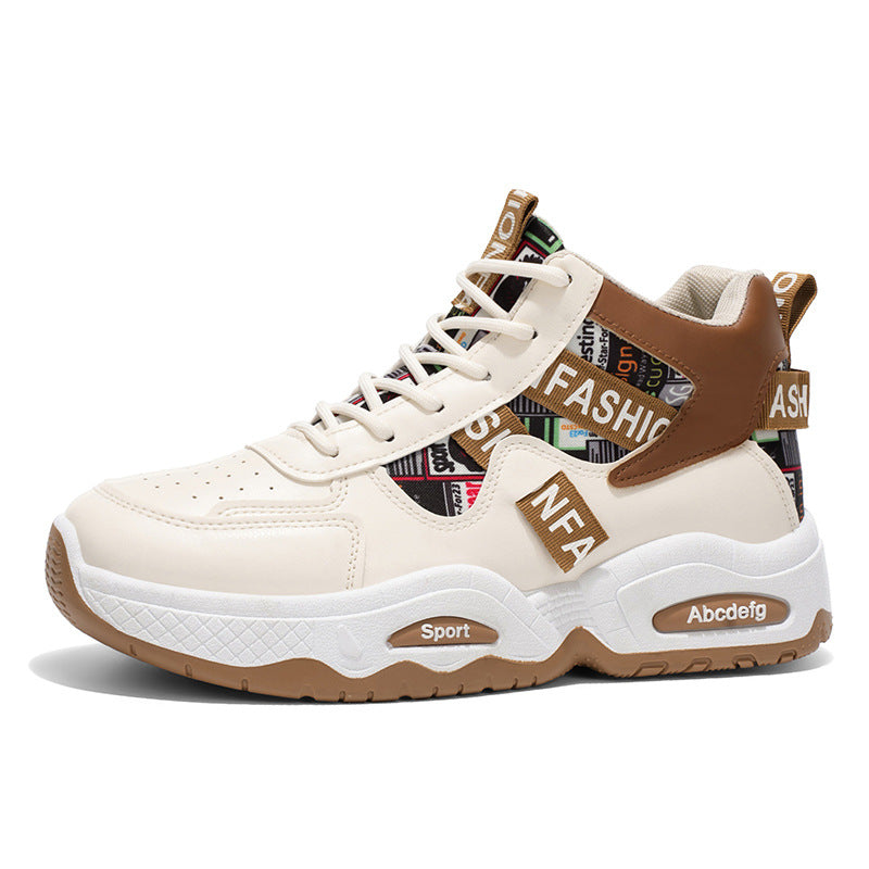 Damen Sportliche Sneakers EB