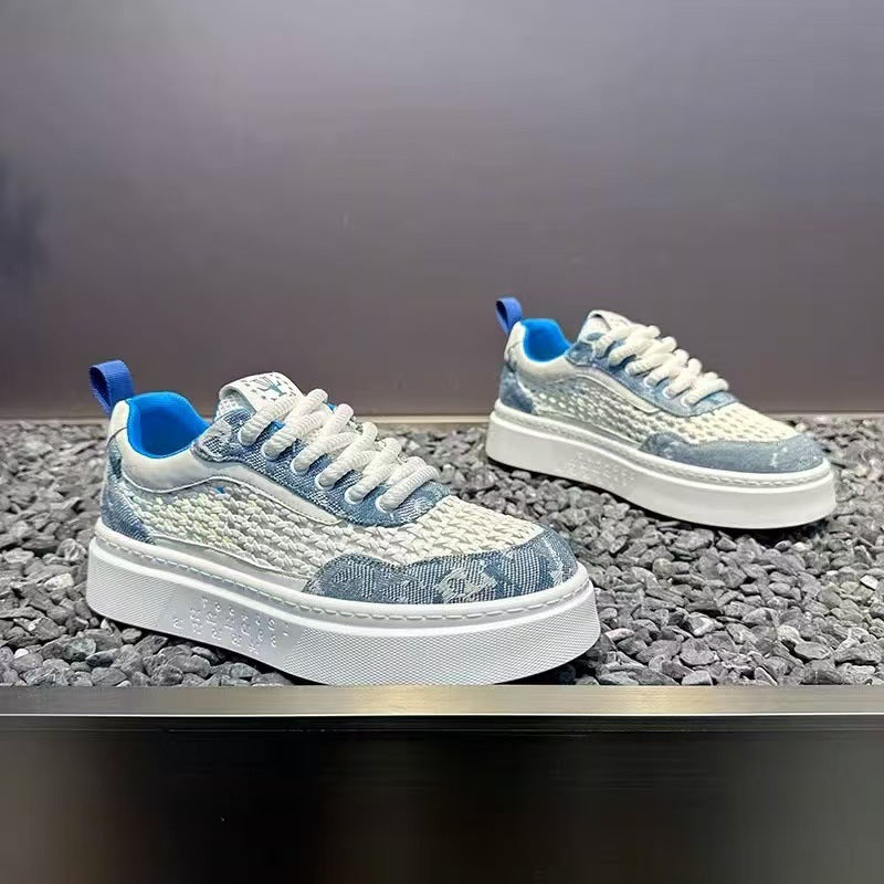 Damen Sneakers EB
