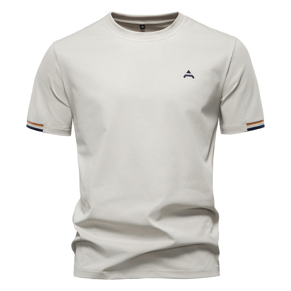Herren Kurzarm T-Shirt EB
