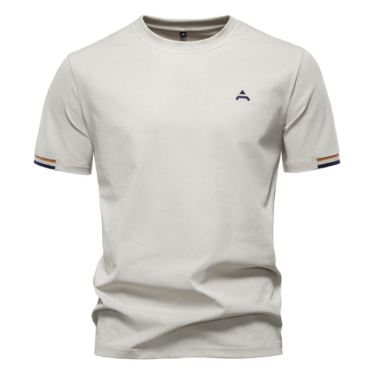 Herren Kurzarm T-Shirt EB