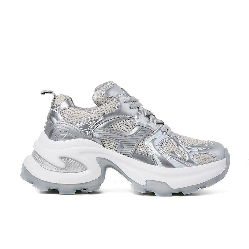 Damen Sportliche Sneaker EB