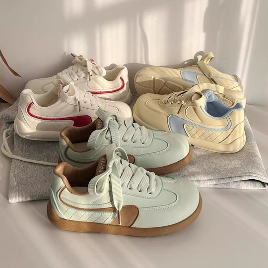 Damen modische Sneakers EB