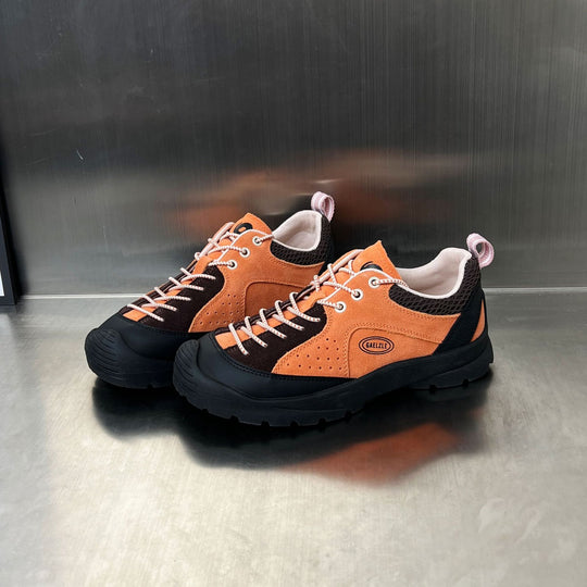 Damen leichte Freizeitschuhe mit rutschfester Gummisohle und atmungsaktivem Obermaterial EB
