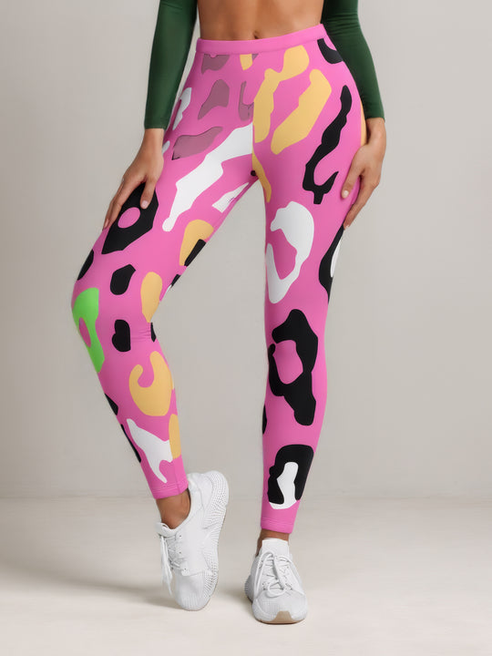 Damen Sportleggings EB