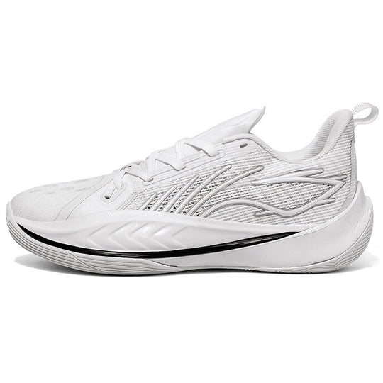 Unisex Performance-Laufschuhe mit gestricktem Komfort-Obermaterial, Wellen-Zwischensohle und anatomischer Innensohle EB