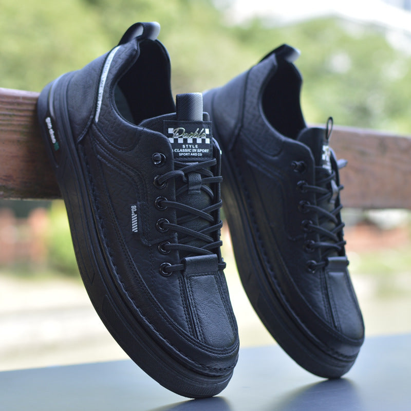 Damen Sportliche Sneakers mit robusten Eigenschaften und flexibler Sohle EB