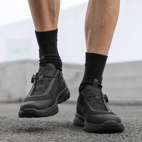 Damen Sportliche Laufschuhe mit innovativem Schnellschnürsystem EB