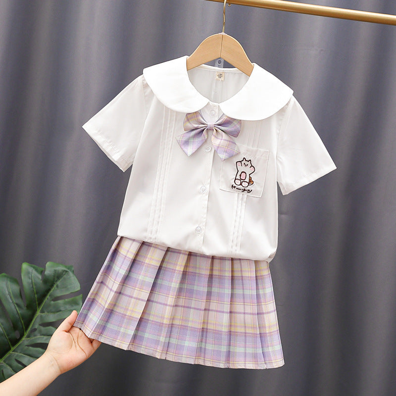 Damen Schuluniform Set EB