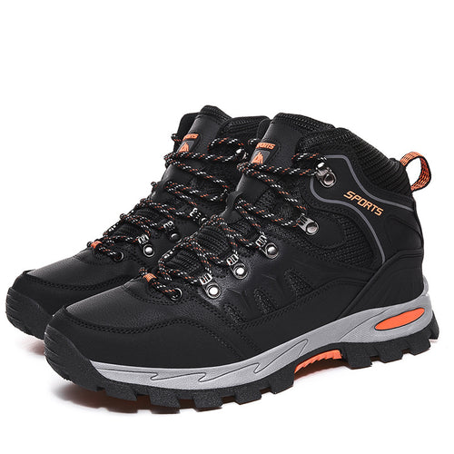 Damen Höhenwanderstiefel EB