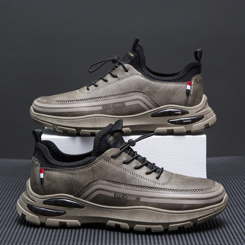 Damen Sportliche Komfort Sneakers mit Dämpfungstechnologie EB