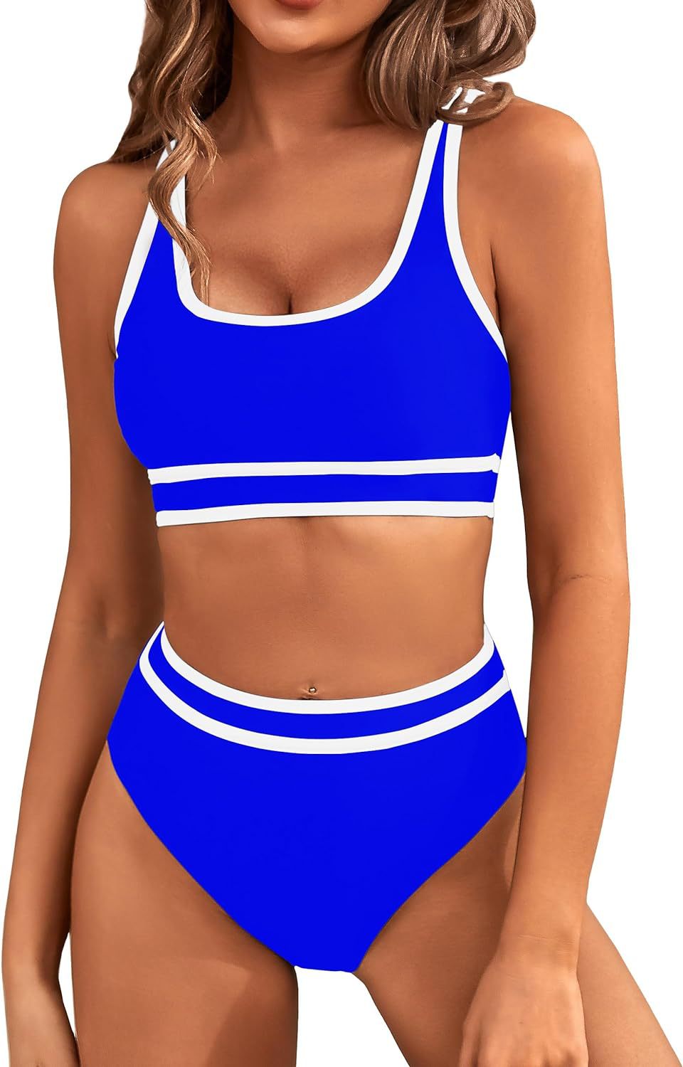 Damen Sport-Bikini Set EB
