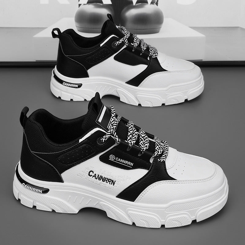 Damen Sportliche Sneakers mit leichtgewichtiger Dämpfungstechnologie EB