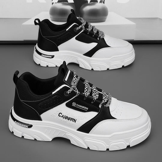 Damen Sportliche Sneakers mit leichtgewichtiger Dämpfungstechnologie EB
