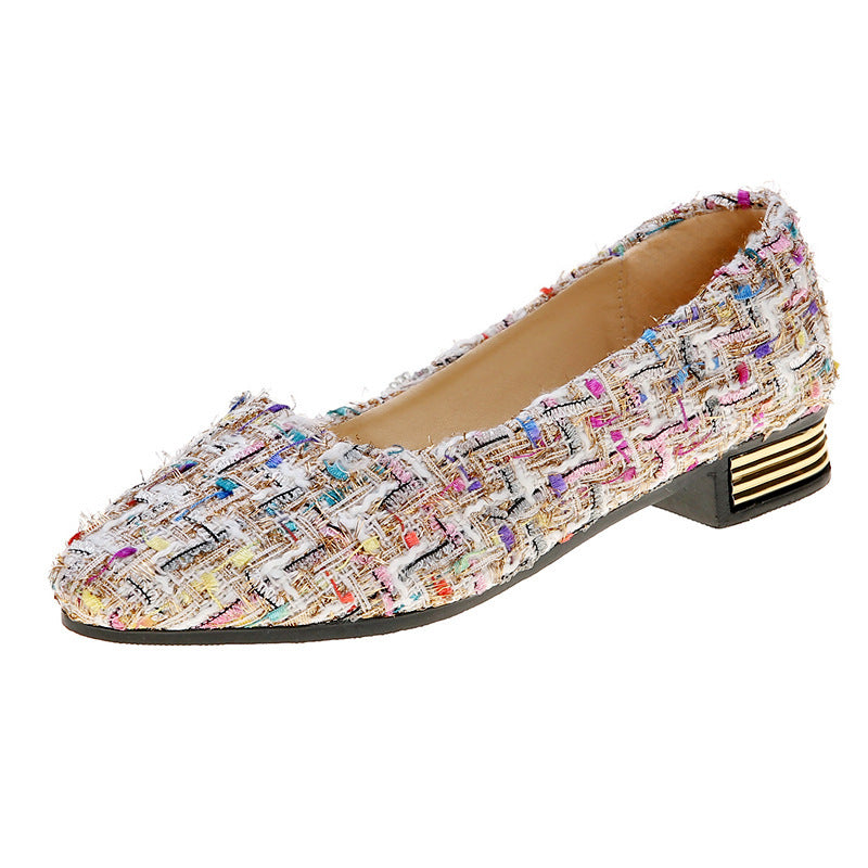 Toe Slipper für Frauen  ( Saison 1 ) EB