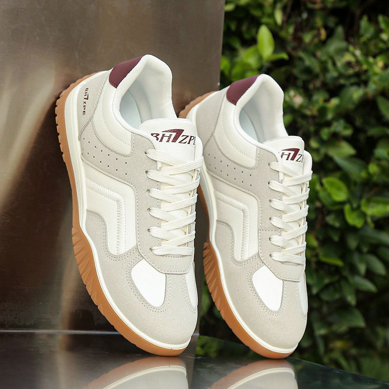 Damen moderne Sneakers mit optimaler Dämpfung und atmungsaktivem Obermaterial EB