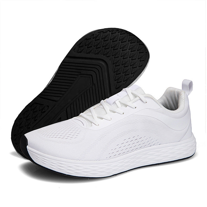 Damen Atmungsaktive Lauf-Sneaker mit flexiblem Design und maximalem Komfort EB