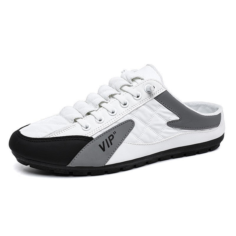 Damen Atmungsaktive Freizeit-Sneaker mit rutschfestem Profil EB