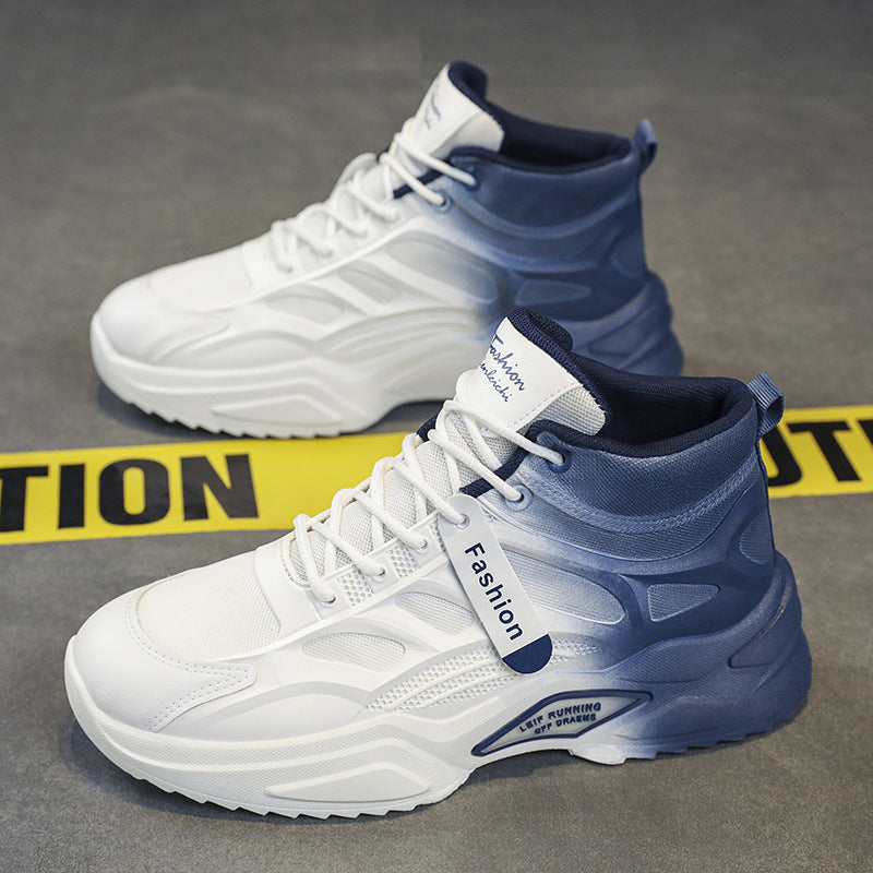 Damen Urban Sport Sneakers mit innovativem Komfortsystem EB