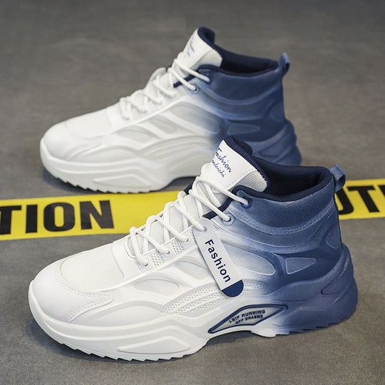 Damen Urban Sport Sneakers mit innovativem Komfortsystem EB