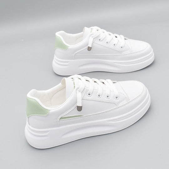 Damen Sportliche Sneakers mit hohem Komfort und modischem Design EB