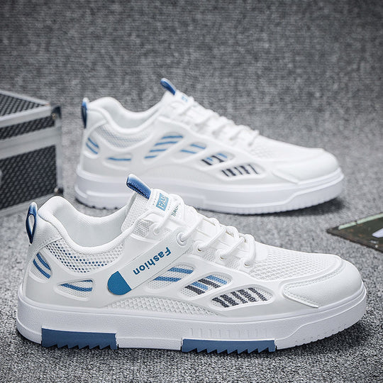 Damen Sportliche Sneaker EB