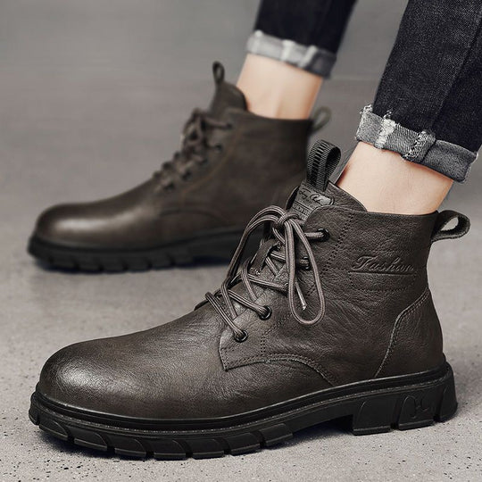Damen Outdoor-Stiefel EB