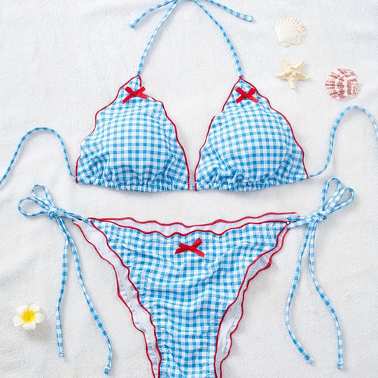 Damen Bikini-Set EB