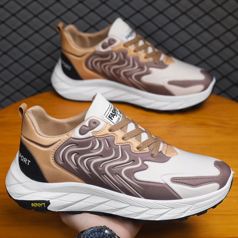 Herren Sportliche Sneaker EB