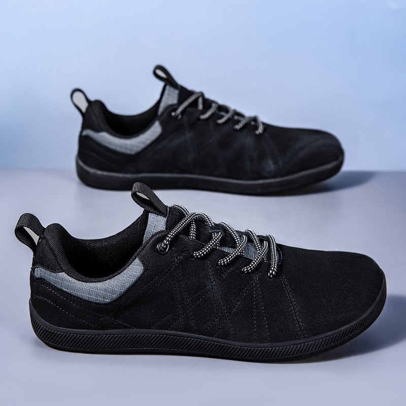 Damen Sportliche Freizeitschuhe mit innovativem Obermaterial EB
