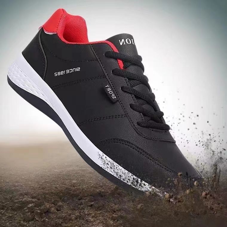 Herren Sportliche Sneakers mit orthopädischer Dämpfung EB