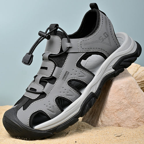 Damen Sportliche Wanderschuhe mit ergonomischem Design und innovativem Schnellschnürsystem EB