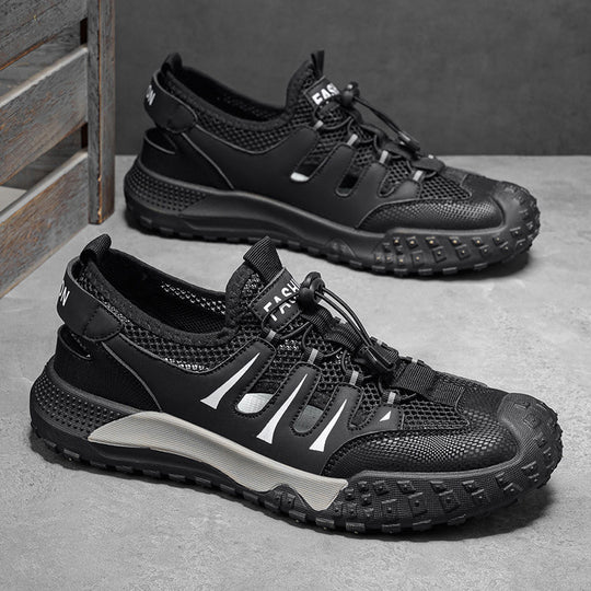 Damen Multifunktionale Outdoor-Sneaker EB