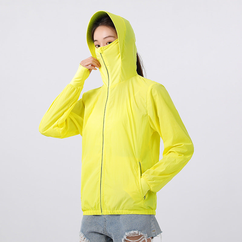 Herren multifunktionale Jacke mit Kühl- und Heizsystem R&B