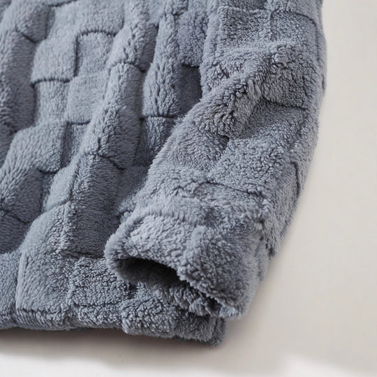 Damen kuscheliges Sweatset mit Kapuze und hohem Tragekomfort EB