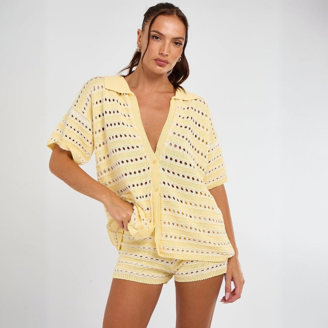 Damen Netzkleidungsset EB