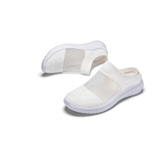 Damen Komfortable Slip-On Aquaschuhe EB