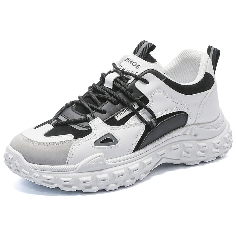 Damen Sportliche Lauf-Sneaker mit innovativer Dämpfung und trendigem Design EB