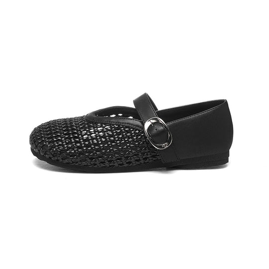 Damen Komfortable und elegante Clogs EB