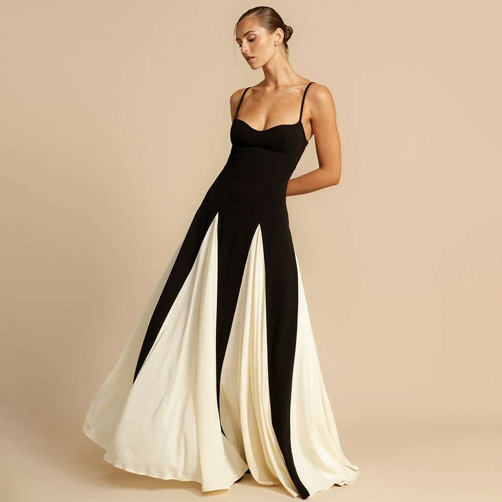 Damen Maxikleid EB