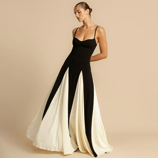 Damen Maxikleid EB