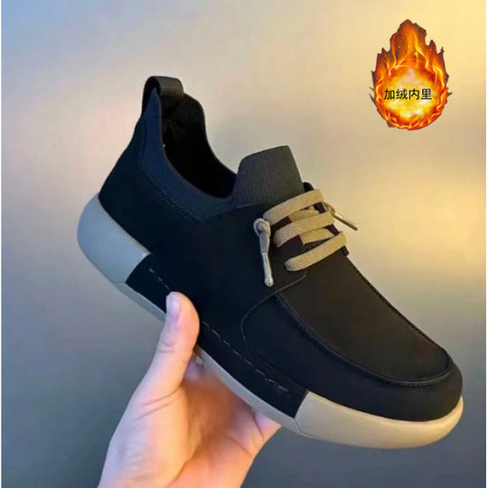 Herren moderne Freizeitschuhe EB