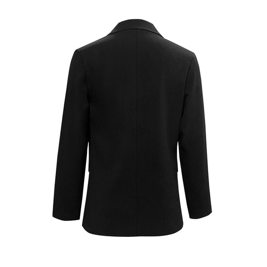 Damen Blazer mit elegantem Schnitt und praktischen Taschen EB