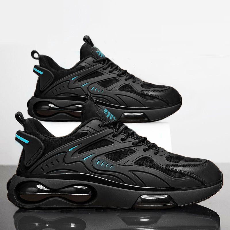 Herren Sportliche Komfort-Sneaker mit innovativer Dämpfungstechnologie EB