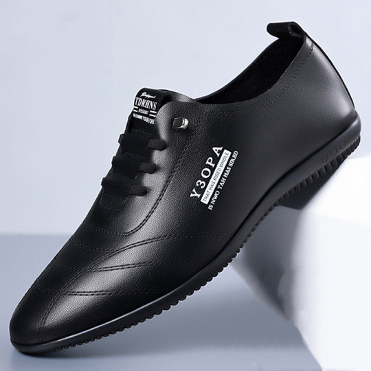 Herren elegante Freizeitschuhe EB