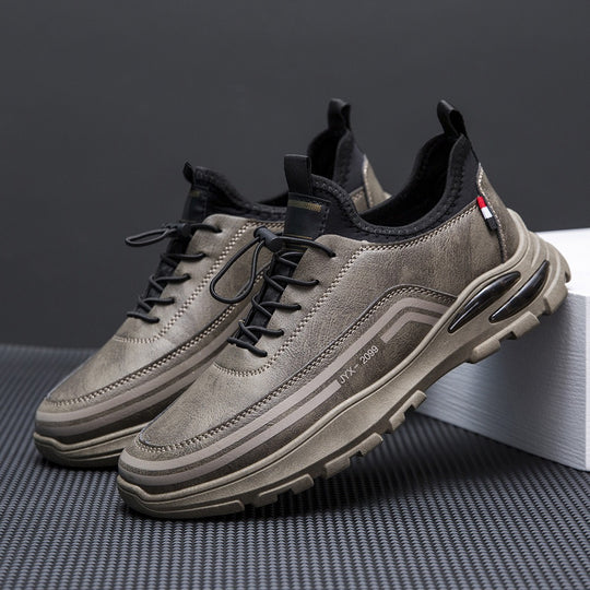 Damen Sportliche Komfort Sneakers mit Dämpfungstechnologie EB